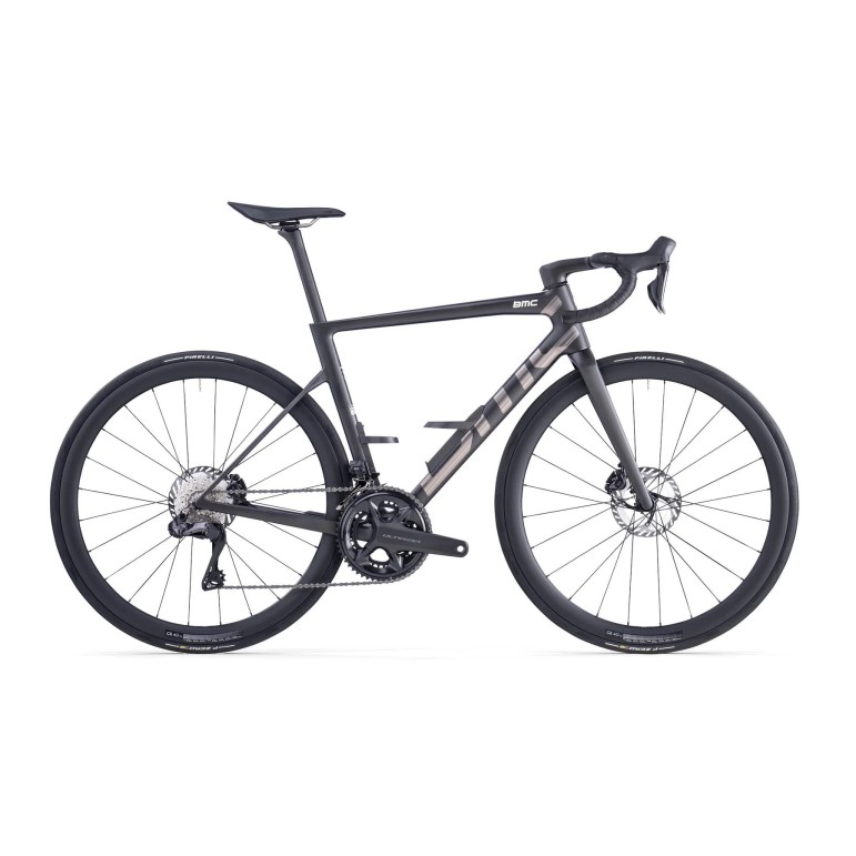 BMC Teammachine SLR 01 FOUR 2026