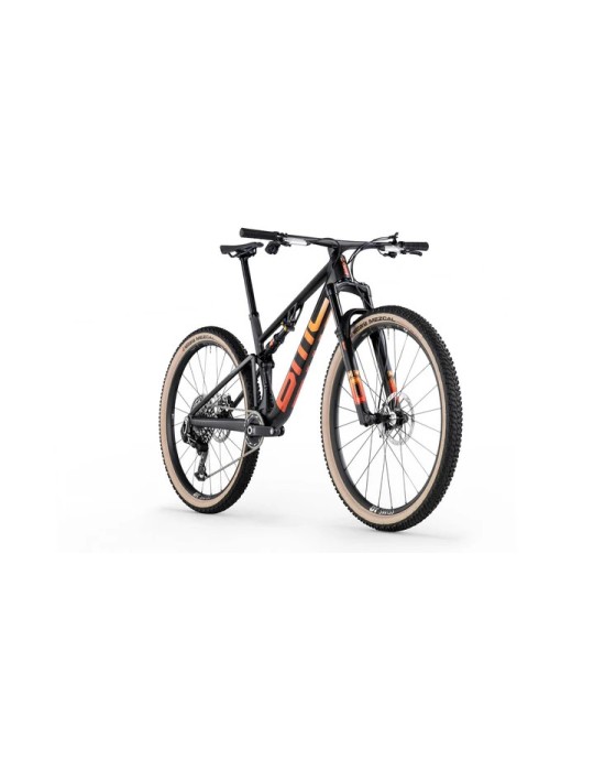 BMC FOURSTROKE R 01 ONE 2026