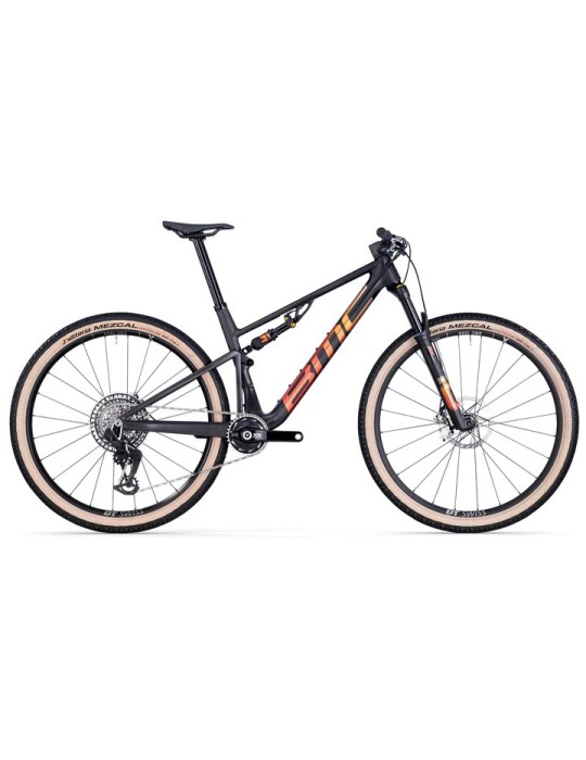 BMC FOURSTROKE R 01 ONE 2026