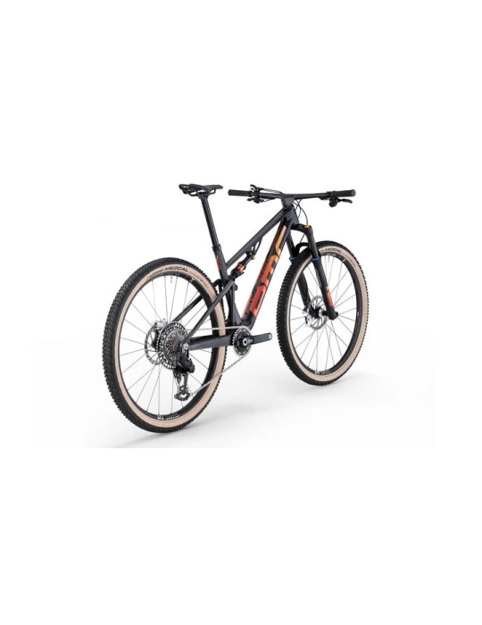 BMC FOURSTROKE R 01 ONE 2026