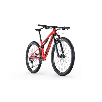 BMC FOURSTROKE 01 THREE 2