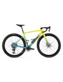 BMC KAIUS 01 ONE