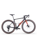 BMC KAIUS 01 FOUR