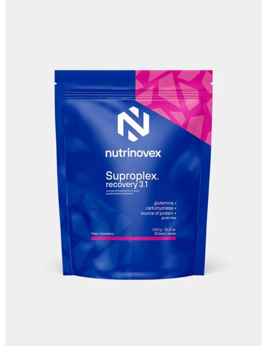 SUPROPLEX RECOVERY 3.1 FRESA 1000G
