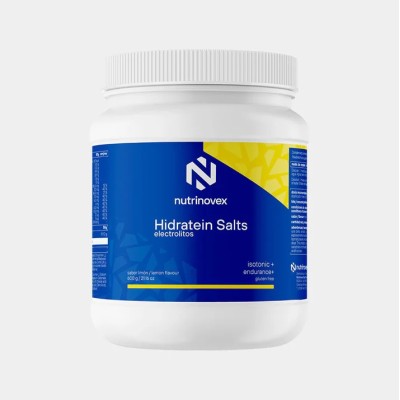 HIDRATEIN  SALTS LIMA LIMON