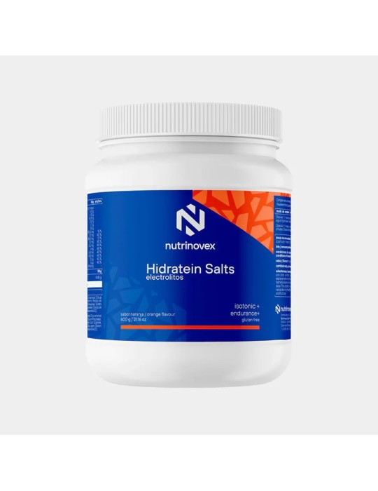 HIDRATEIN  SALTS NARANJA