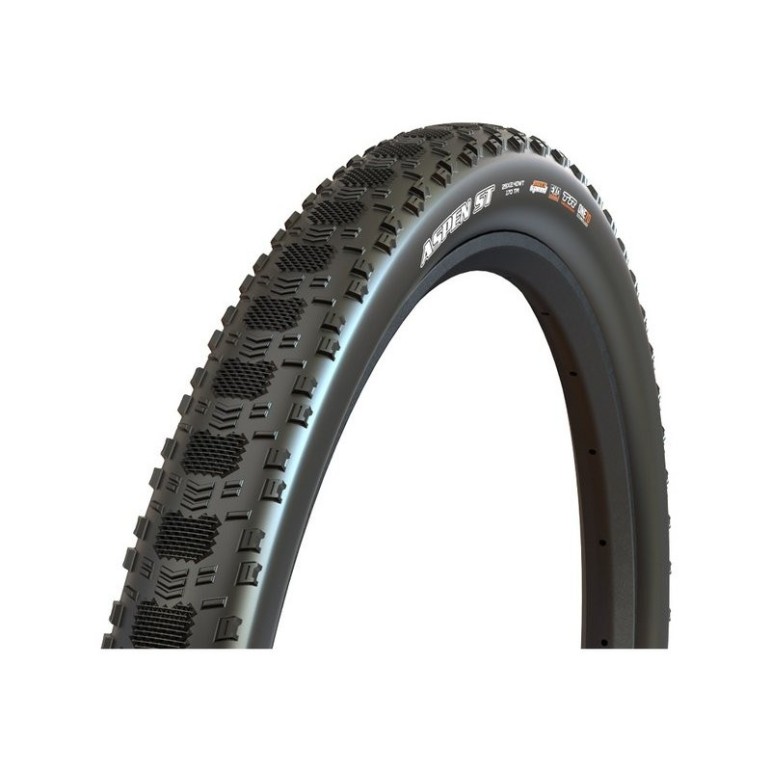 CUBIERTA MAXXIS ASPEN 29X2.40