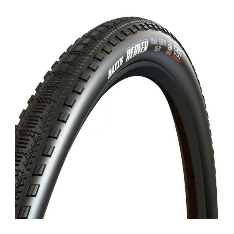 CUBIERTA MAXXIS REAVER 700X40