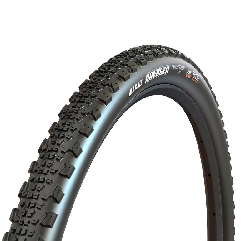 CUBIERTA MAXXIS RAVAGER 700X40
