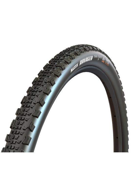CUBIERTA MAXXIS RAVAGER 700X40