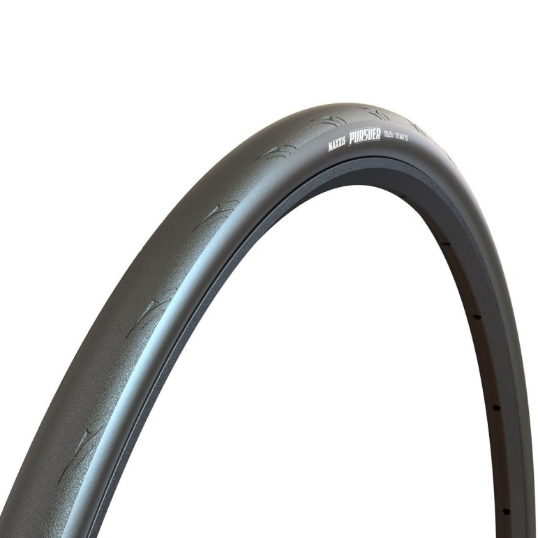 CUBIERTA MAXXIS PURSUER 700X25