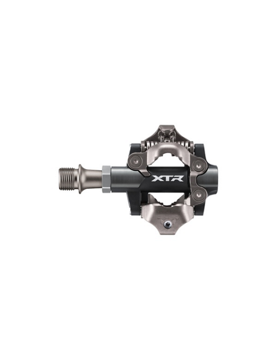 PEDALES SHIMANO XTR