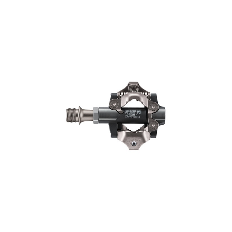 PEDALES SHIMANO XTR