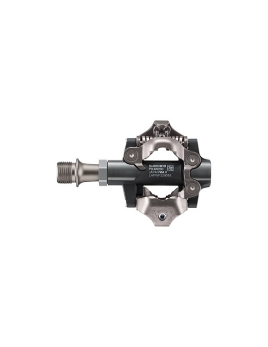 PEDALES SHIMANO XTR