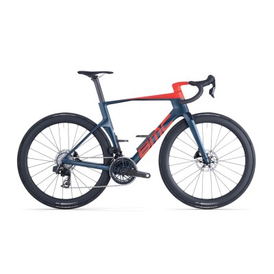 BMC Teammachine R 01 TRHEE