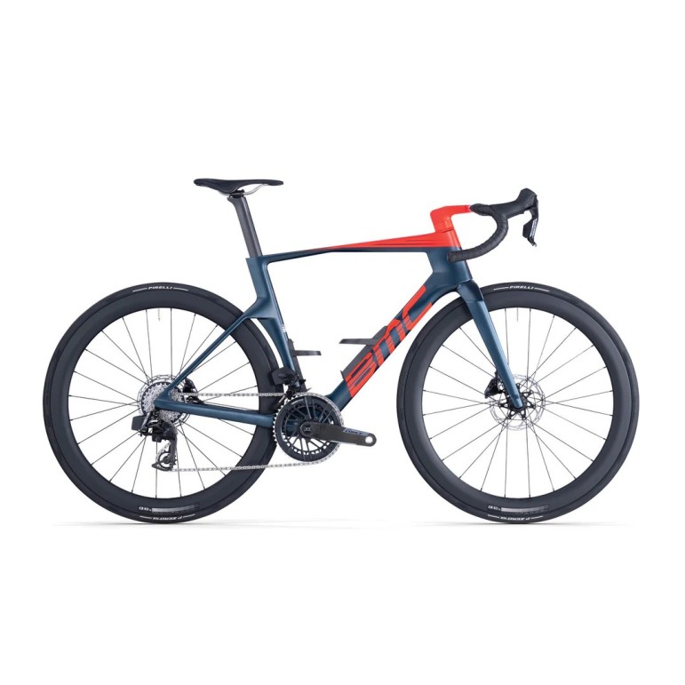 BMC Teammachine R 01 TRHEE 2026