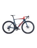 BMC Teammachine R 01 TRHEE 2026