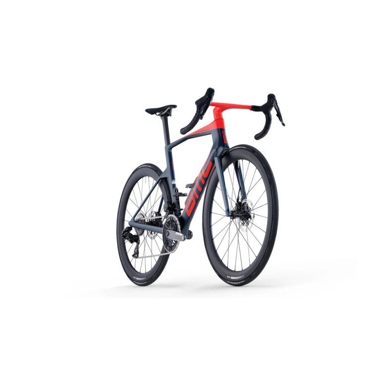 BMC Teammachine R 01 TRHEE 2026