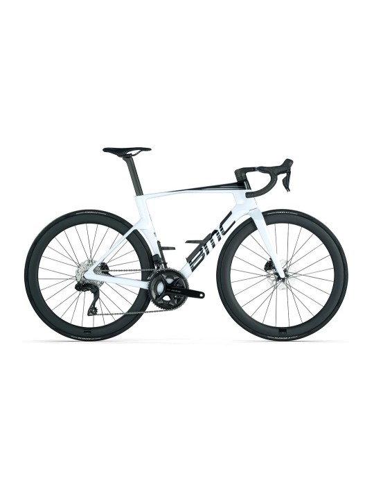 BMC Teammachine R 01 FIVE 2026