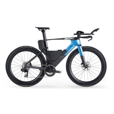 BMC Speedmachine 01 TWO