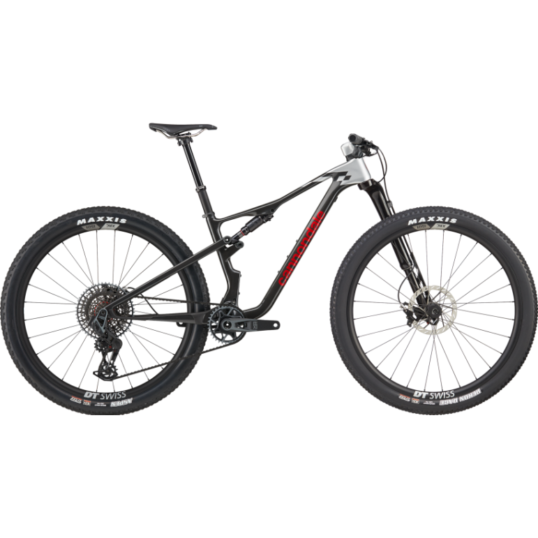CANNONDALE SCALPEL 1 LEFTY