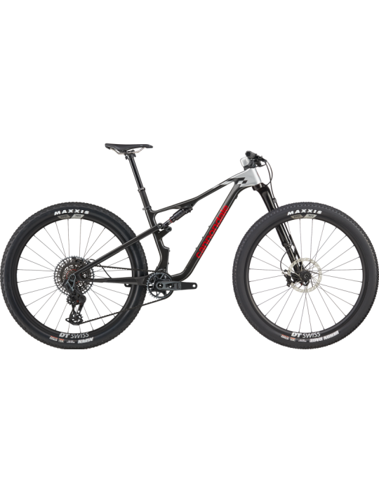 CANNONDALE SCALPEL 1 LEFTY