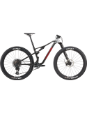 CANNONDALE SCALPEL 1 LEFTY