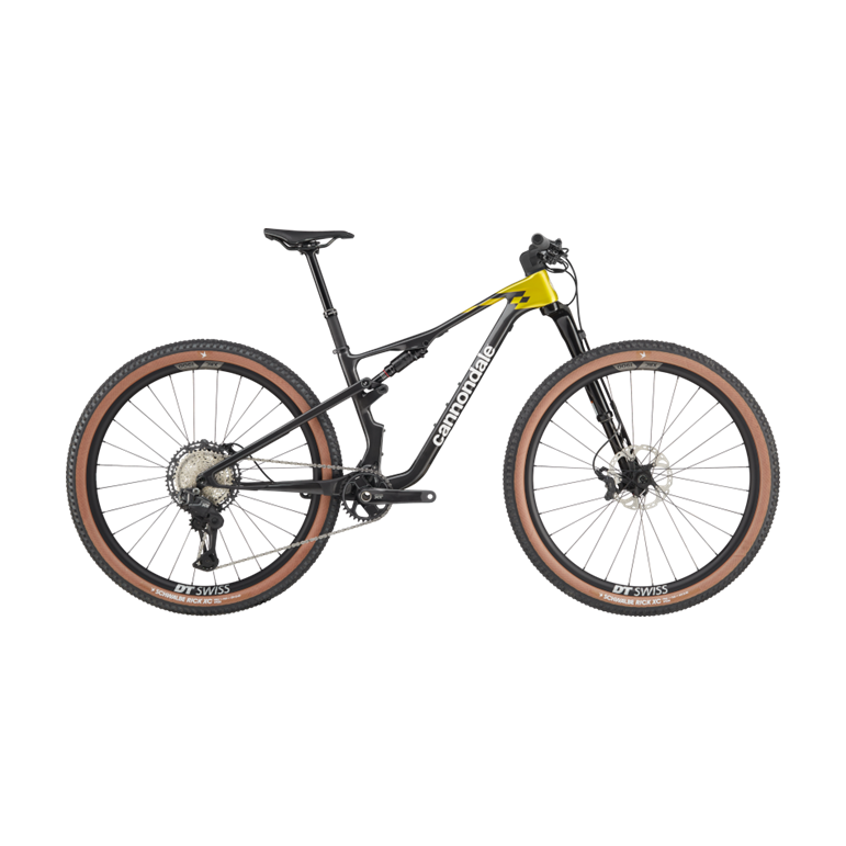 CANNONDALE SCALPEL 2 LEFTY