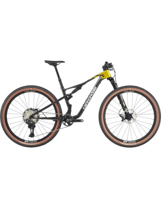 CANNONDALE SCALPEL 2 LEFTY