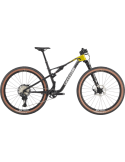 CANNONDALE SCALPEL 2 LEFTY