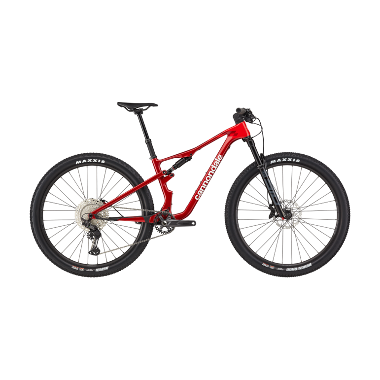 CANNONDALE SCALPEL 4