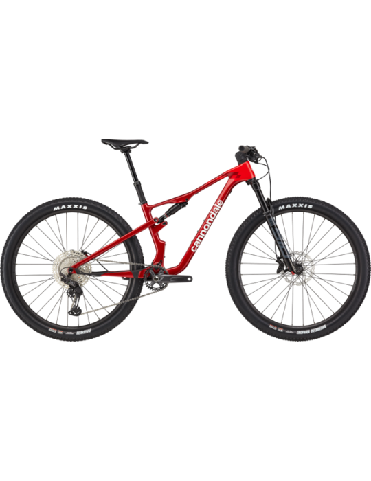 CANNONDALE SCALPEL 4