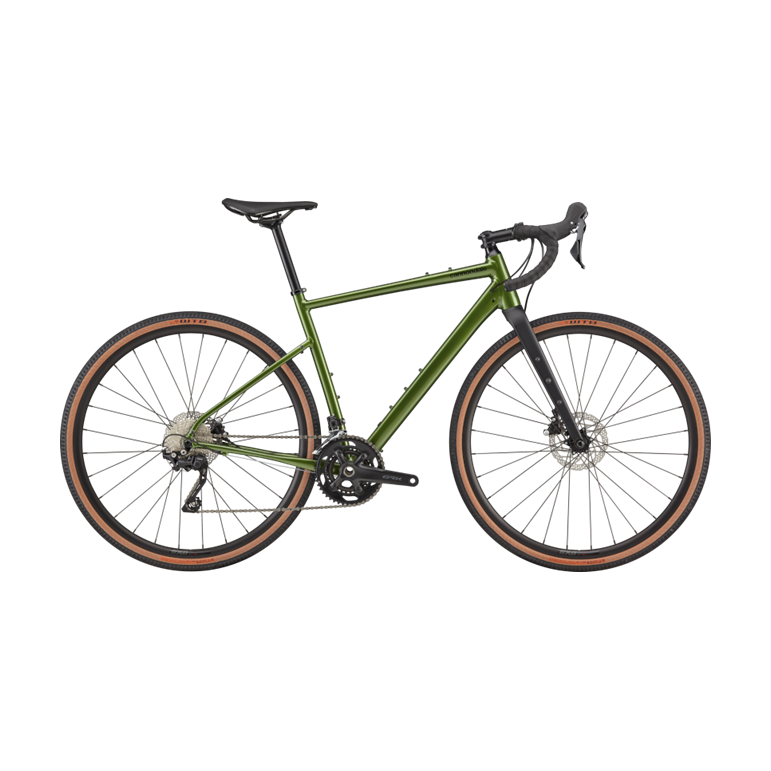 CANNONDALE TOPSTONE 2 GRX-2x