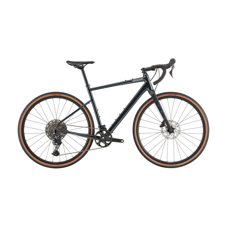 CANNONDALE TOPSTONE 2 CUES-1x