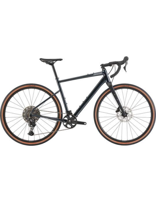 CANNONDALE TOPSTONE 2 CUES-1x