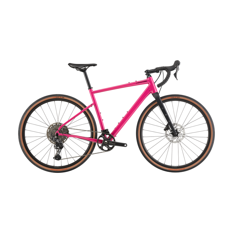 CANNONDALE TOPSTONE 2 CUES-1x