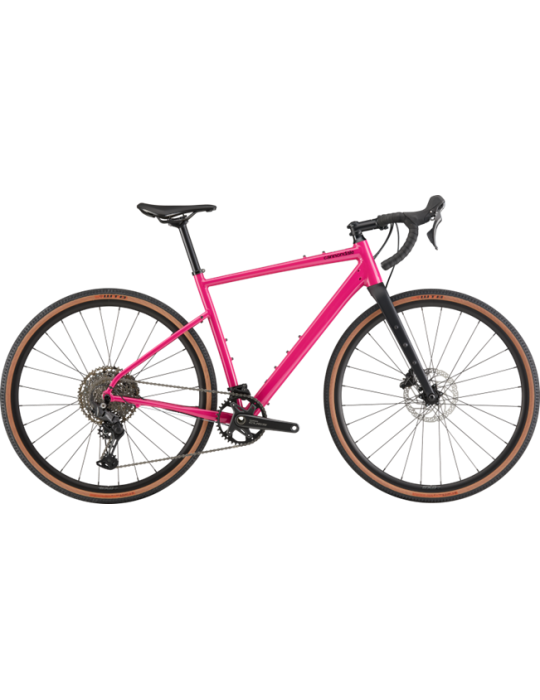 CANNONDALE TOPSTONE 2 CUES-1x