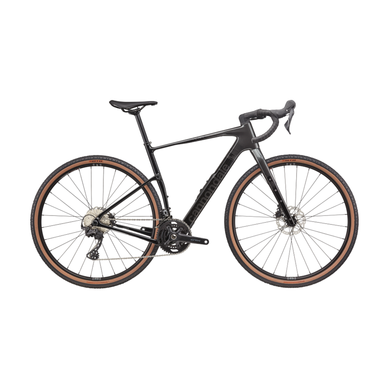 CANNONDALE TOPSTONE CARBON 3 GRX-2x