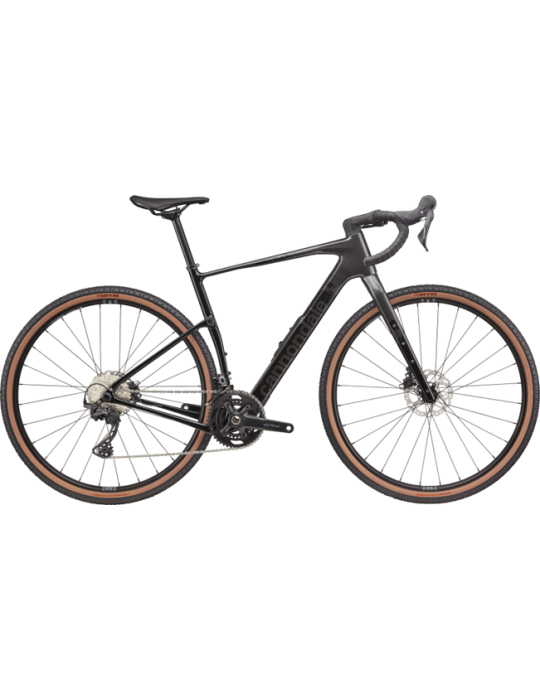 CANNONDALE TOPSTONE CARBON 3 GRX-2x