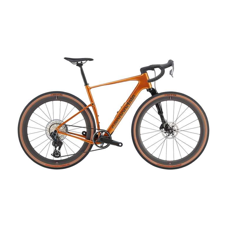 CANNONDALE TOPSTONE CARBON LTD LEFTY AXS