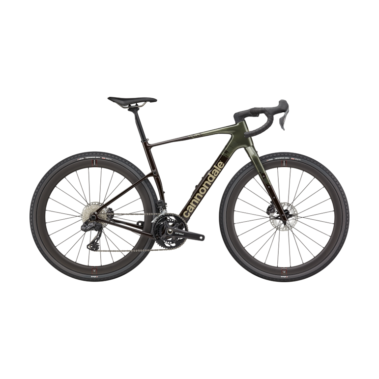 CANNONDALE TOPSTONE CARBON LTD Di2