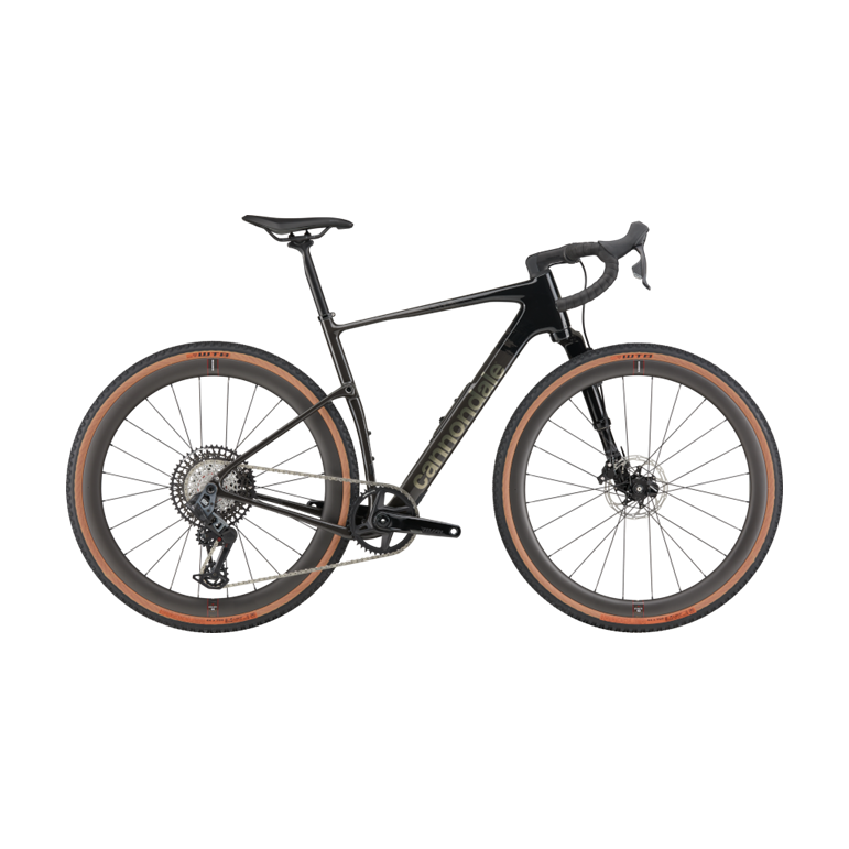 CANNONDALE TOPSTONE CARBON LEFTY AXS