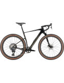 CANNONDALE TOPSTONE CARBON LEFTY AXS
