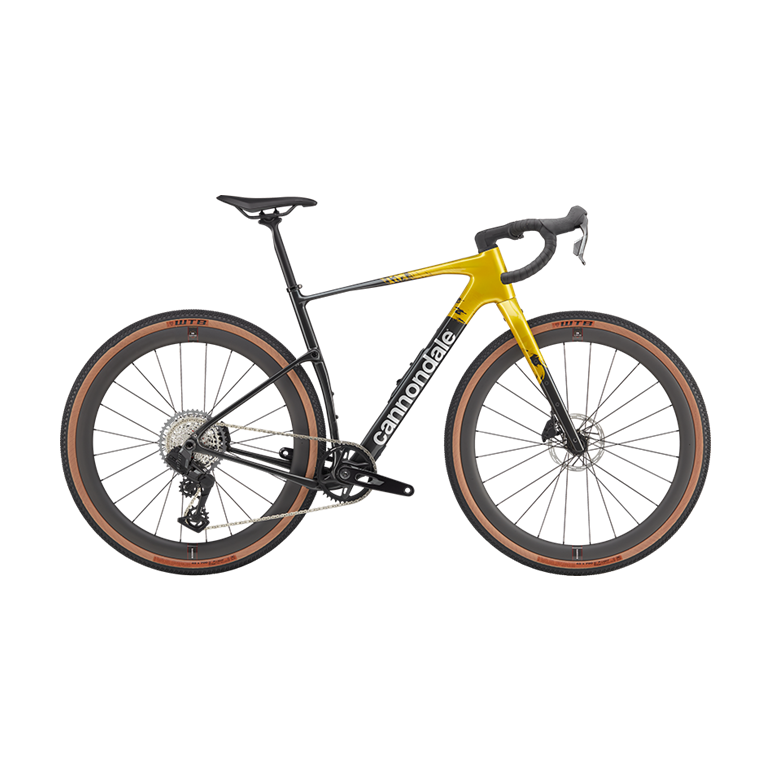 CANNONDALE TOPSTONE CARBON 1 AXS