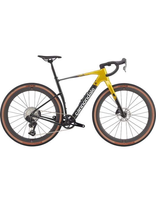 CANNONDALE TOPSTONE CARBON 1 AXS
