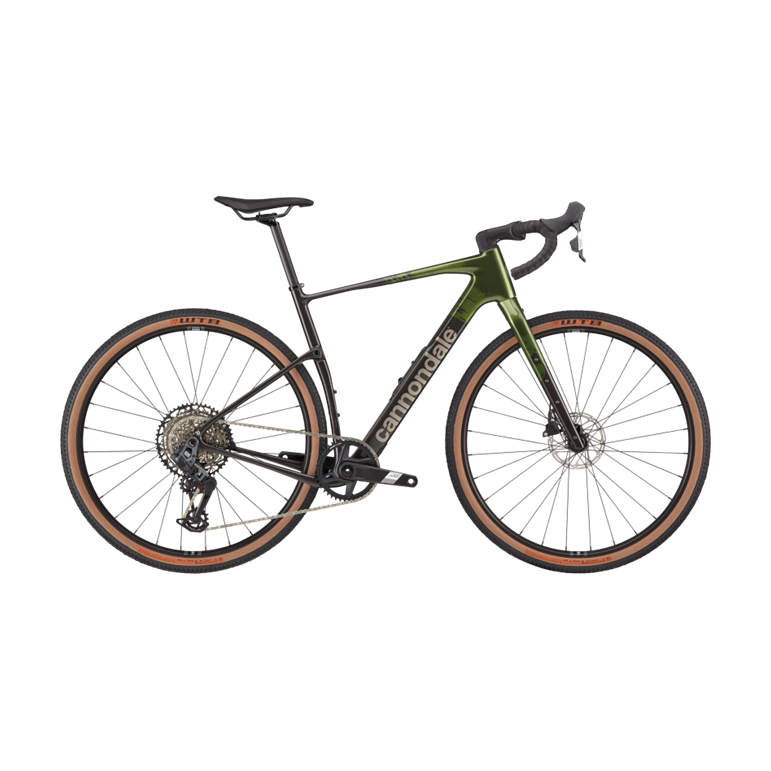 CANNONDALE TOPSTONE CARBON 2 AXS-1x