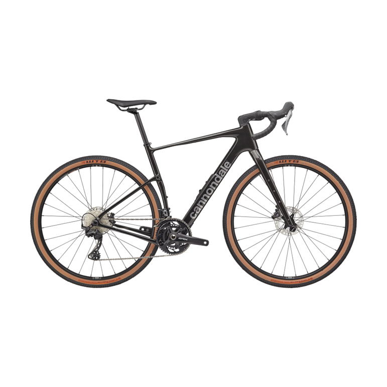 CANNONDALE TOPSTONE CARBON 2 GRX-2x