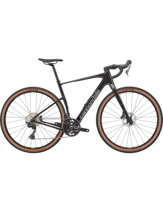 CANNONDALE TOPSTONE CARBON 2 GRX-2x
