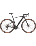 CANNONDALE TOPSTONE CARBON 3 GRX-2x