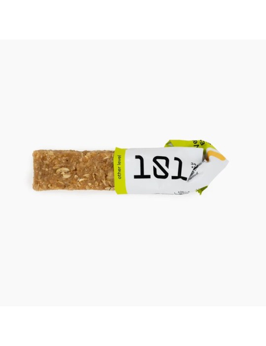 101 OTHER LEVEL-CAJA BARRITA VEGANA BANANA